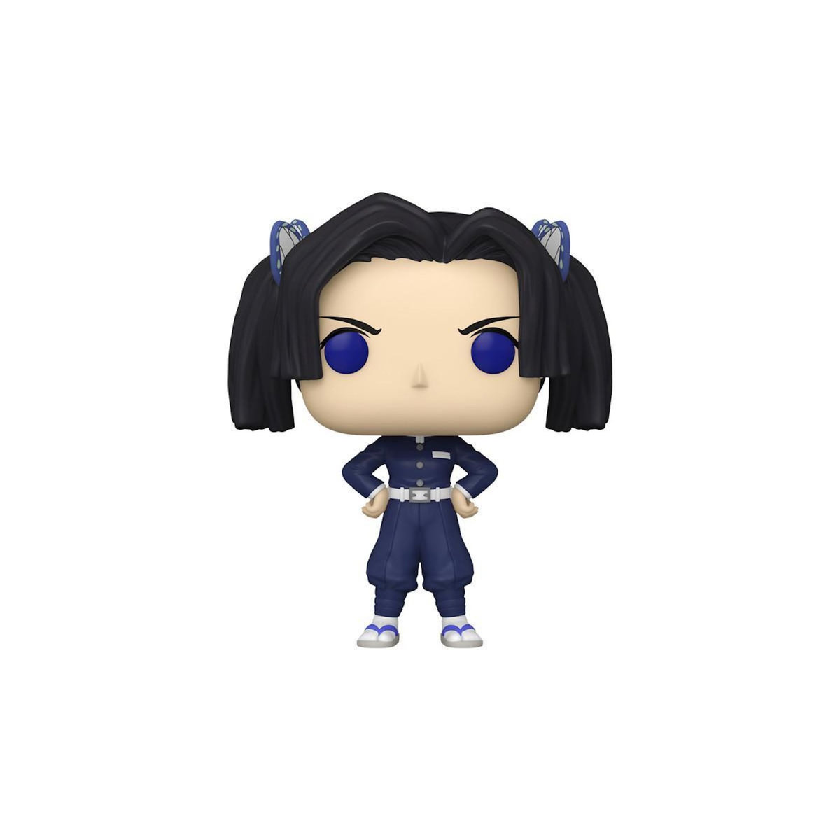 Funko Figurine Funko Pop Animation Demon Slayer Aoi Kanzaki with Chase
