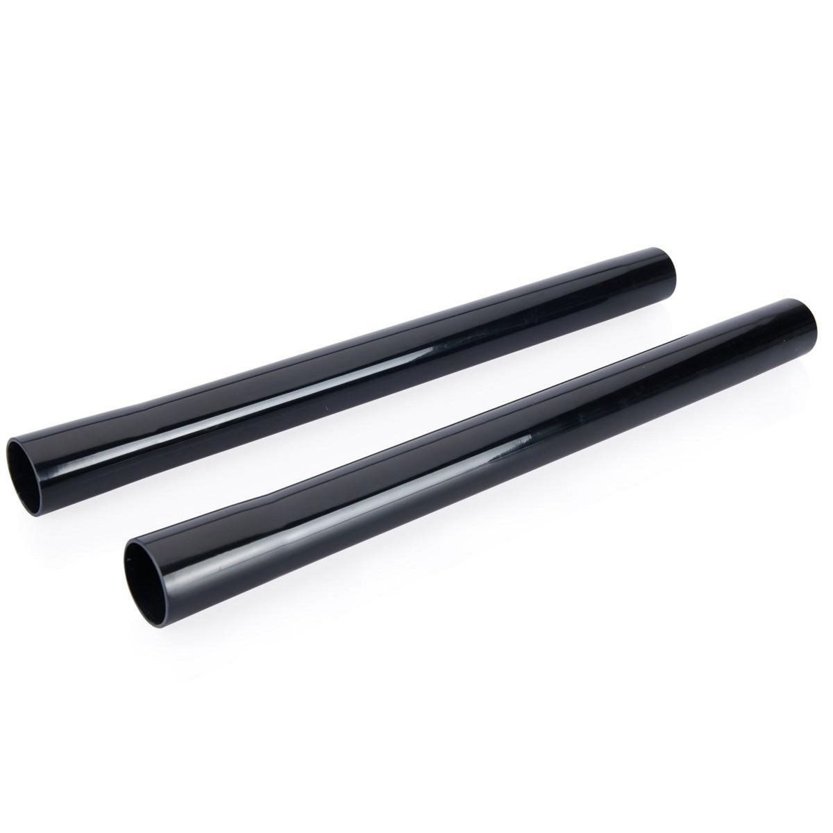 VITO Pro-Power Aspirateur eau et poussières 2400W Cuve 75 litres Inox Nettoyage professionnel VITO