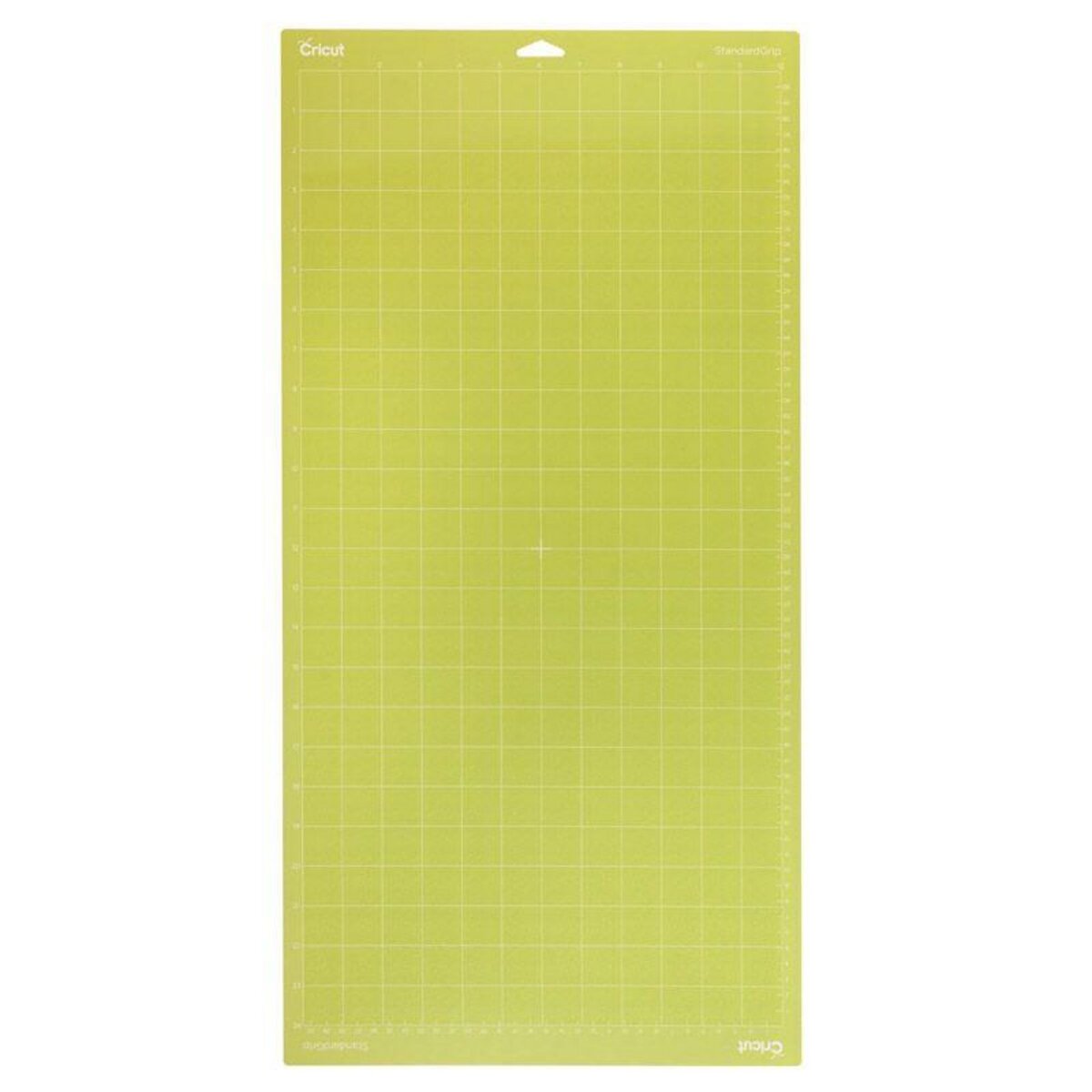 CRICUT Tapis de coupe à adhérence standard 61 x 30,5 cm Cricut