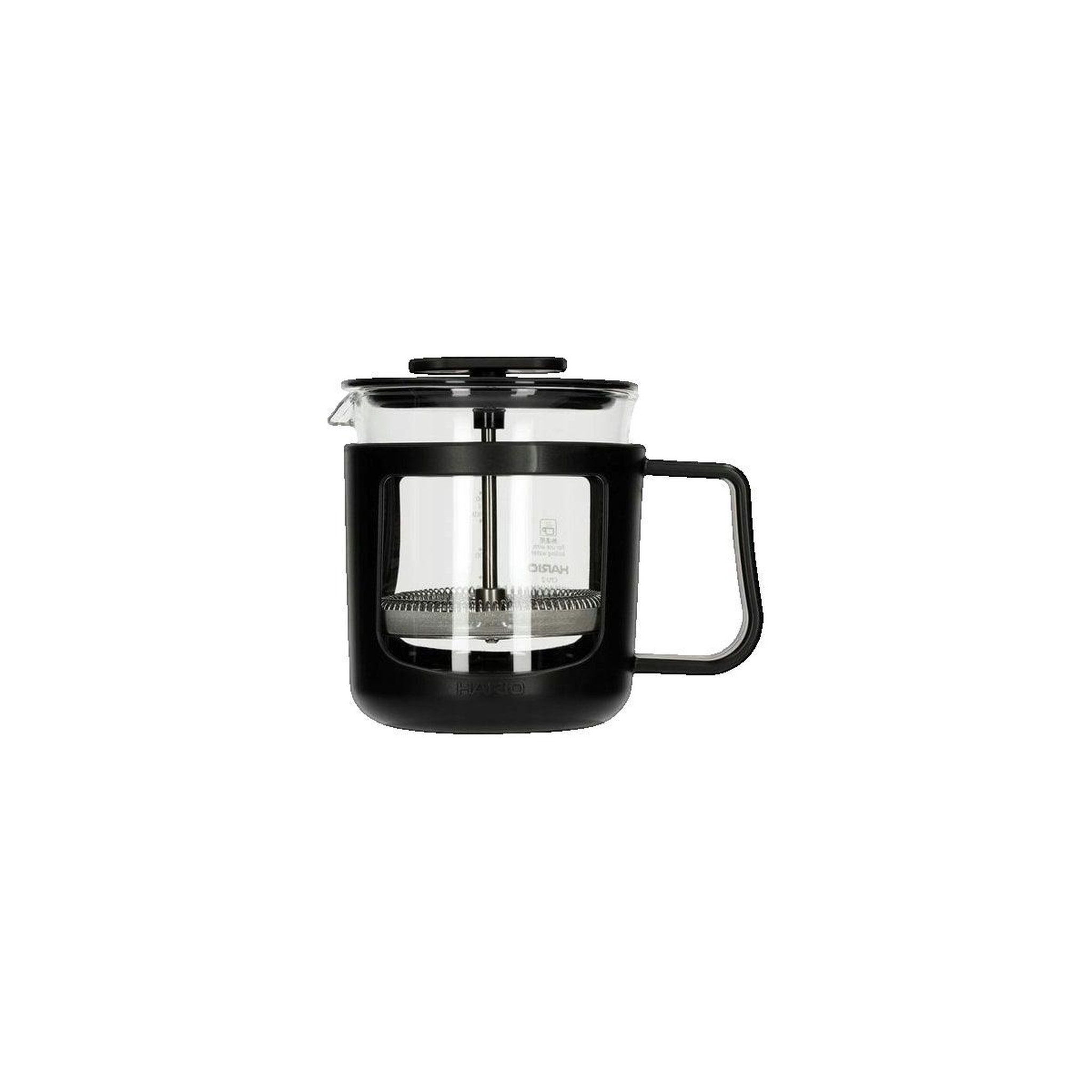 HARIO Presse Française Hario Cafe Press U noire 300 ml