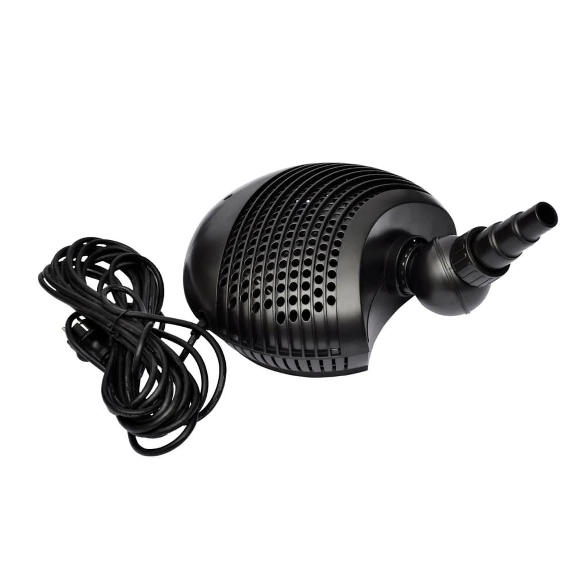 VIDAXL Pompe d'etang 8000 l/h