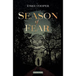 SEASON OF FEAR, Cooper Emily