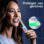 Voir la diapositive 3 : ORAL B Brosse à dents électrique IO9s Serie s rose quartz
