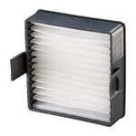 Ryobi RYOBI Filtre Hepa H11 amovible et lavable pour R18HV/F