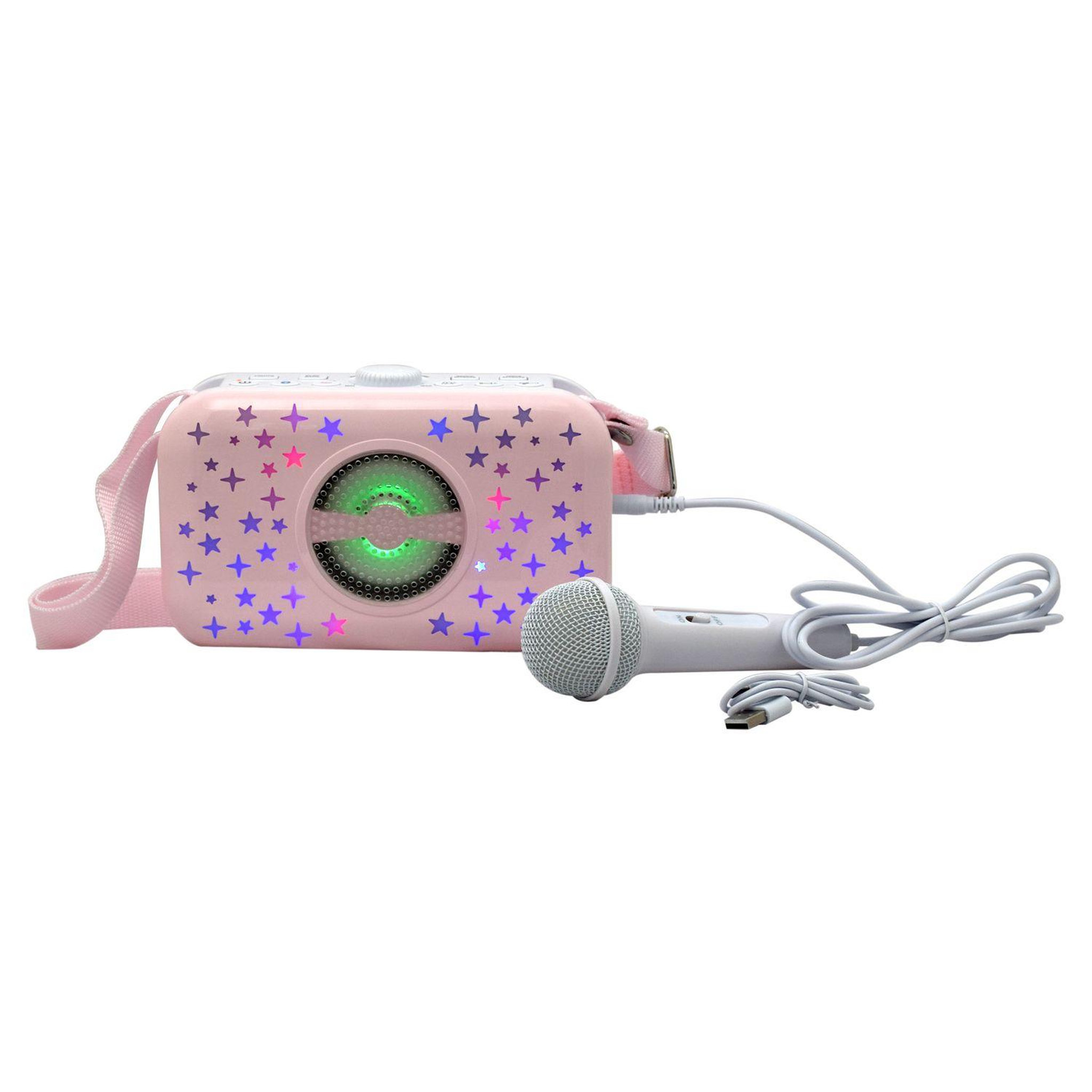 One Two Fun Mon enceinte sac à main