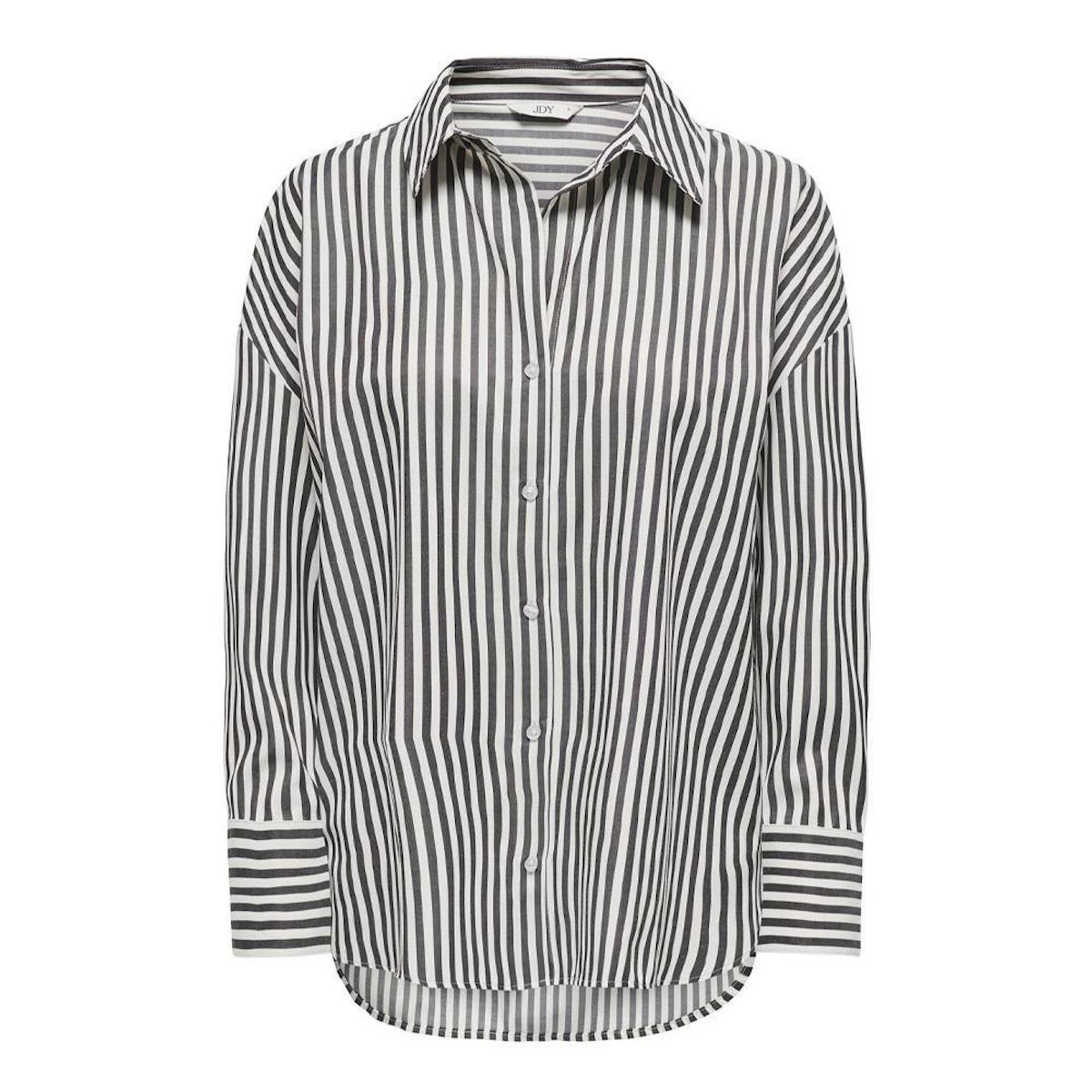 JACQUELINE DE YONG Chemise /Marron Femme JDY Vesper