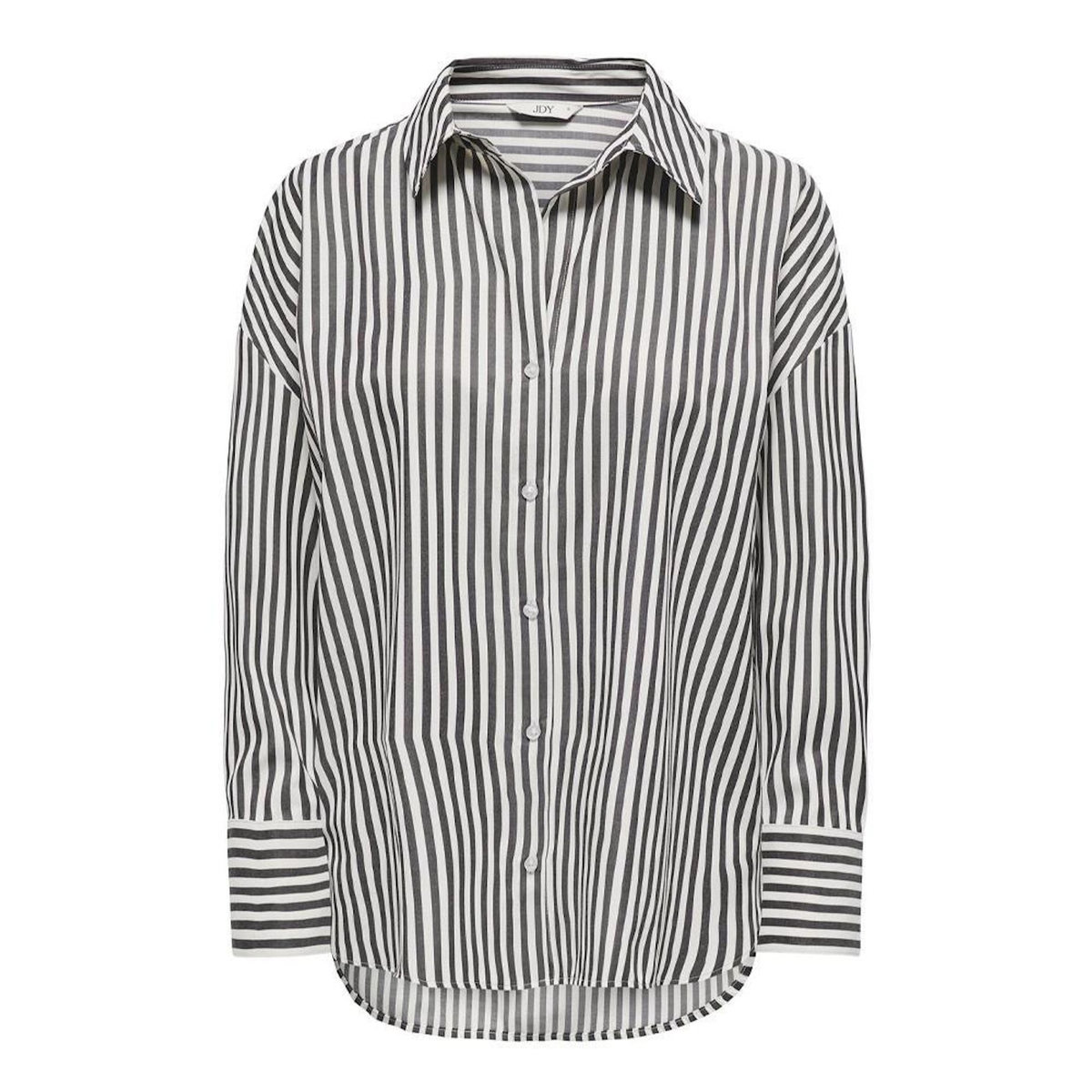 JACQUELINE DE YONG Chemise /Marron Femme JDY Vesper