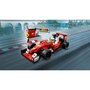 LEGO 75879 Speed champions Scuderia Ferrari SF16-H