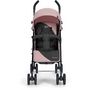 Voir la diapositive 2 : KINDERKRAFT Poussette SIESTA ROSE PRINCESSE