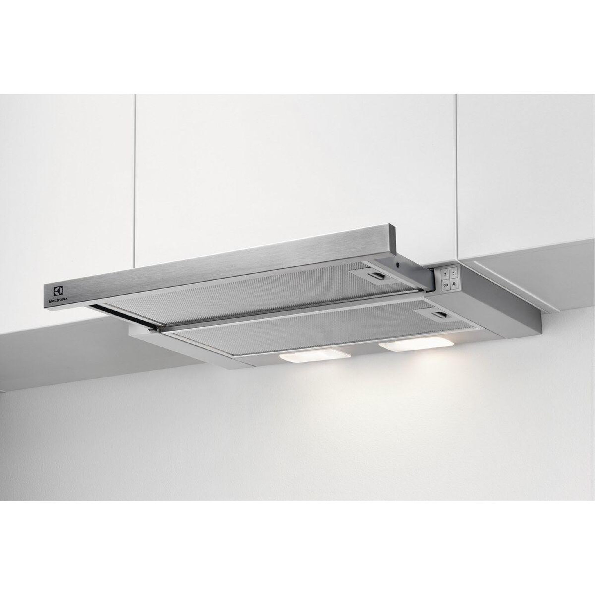 ELECTROLUX Hotte tiroir lfp326s led