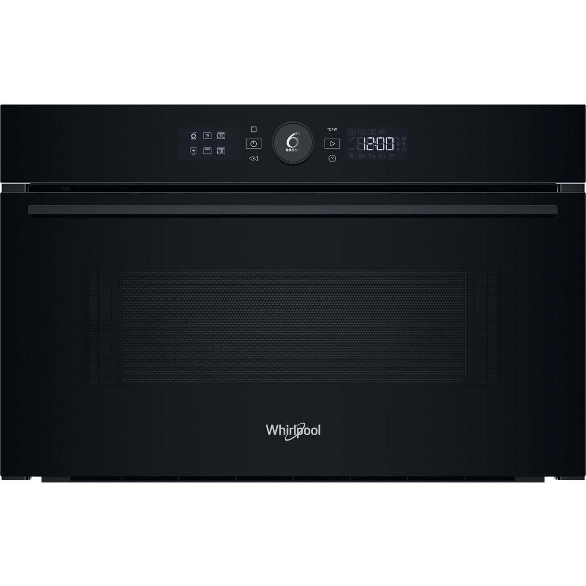 Whirlpool Micro ondes grill encastrable WMD54MBF
