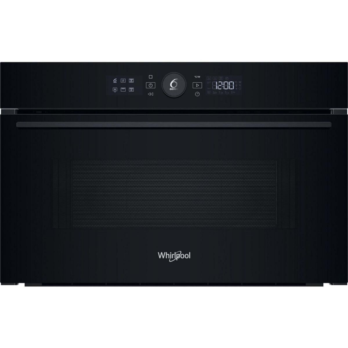 Whirlpool Micro ondes grill encastrable WMD54MBF