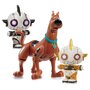 Coffret figurines Scooby-Doo