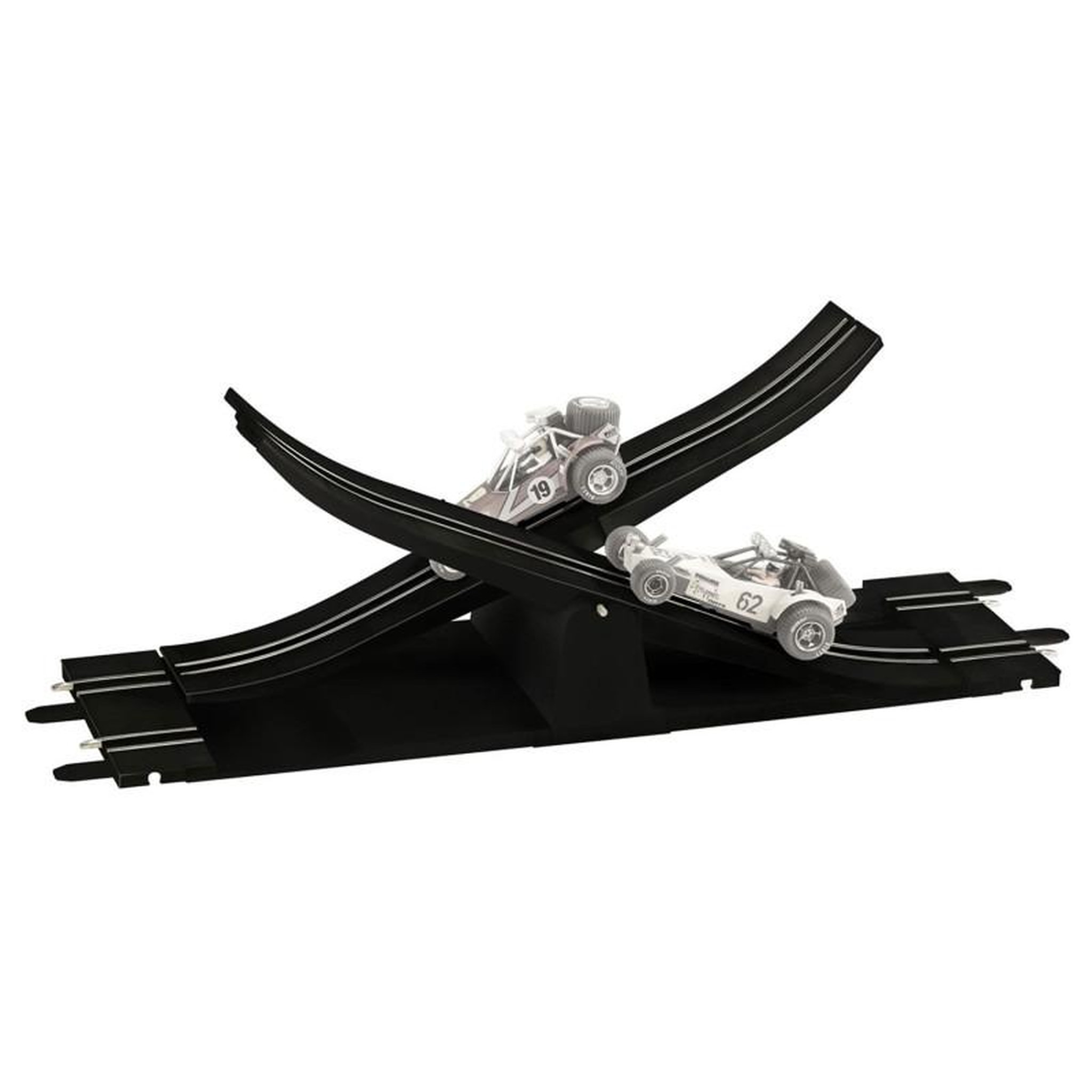 Carrera Carrera GO !!! - seesaw