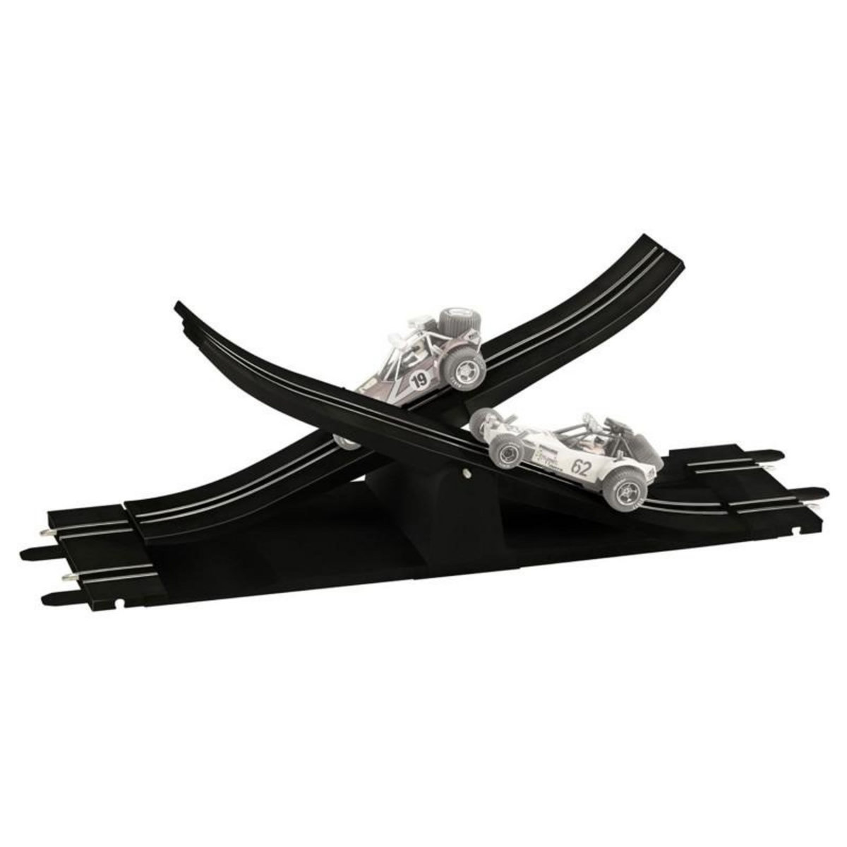 Carrera Carrera GO !!! - seesaw