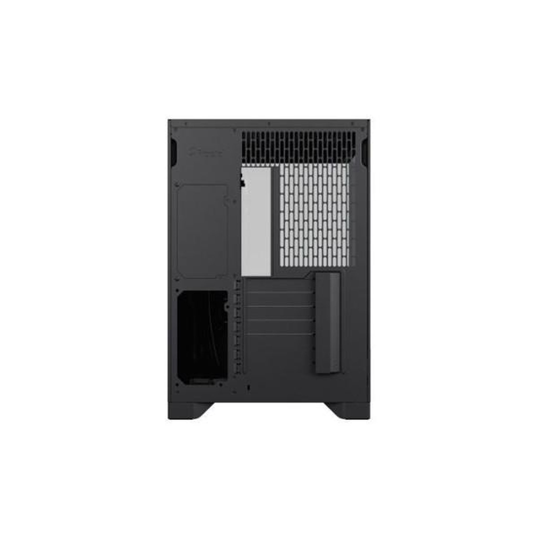 Voir la diapositive 5 : Fractal Design Boîtier PC - FRACTAL DESIGN - FD-C-POV2A-02 Pop 2 Vision Black RGB - Panneau vitré - Éclairage RGB - ATX