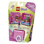 Voir la diapositive 1 : LEGO Friends 41407 - Le Cube de Jeu Shopping d'Olivia