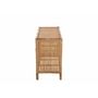 Voir la diapositive 3 : Paris Prix Buffet 2 Portes  Ozara  100cm Naturel
