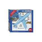 Siku 5402 Avion de ligne avec accessoires