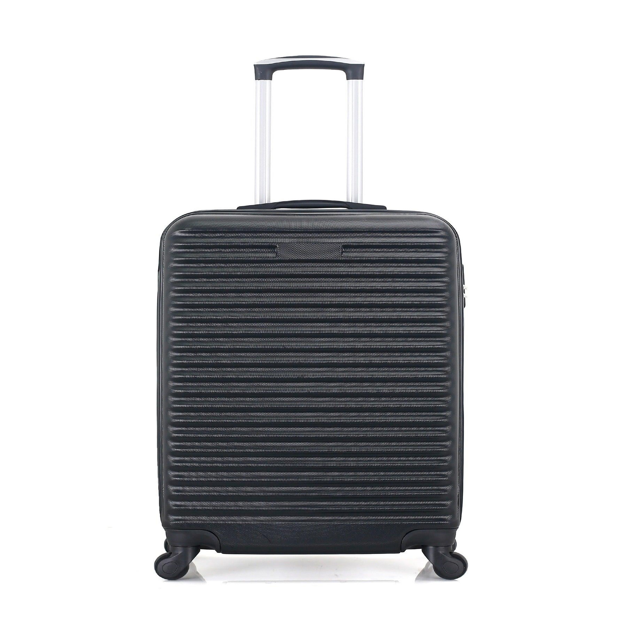 HERO Hero - valise weekend tangra 65 cm 4 roues