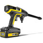 Voir la diapositive 1 : KARCHER Nettoyeur moyenne pression KHB6