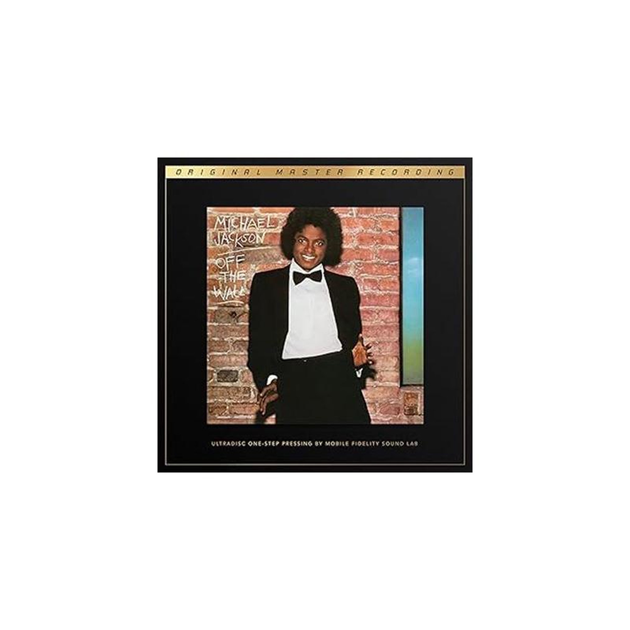 Off The Wall