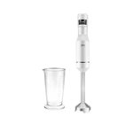 UFESA Mixeur Plongeant Ufesa Pro 1500W Noir et Argent