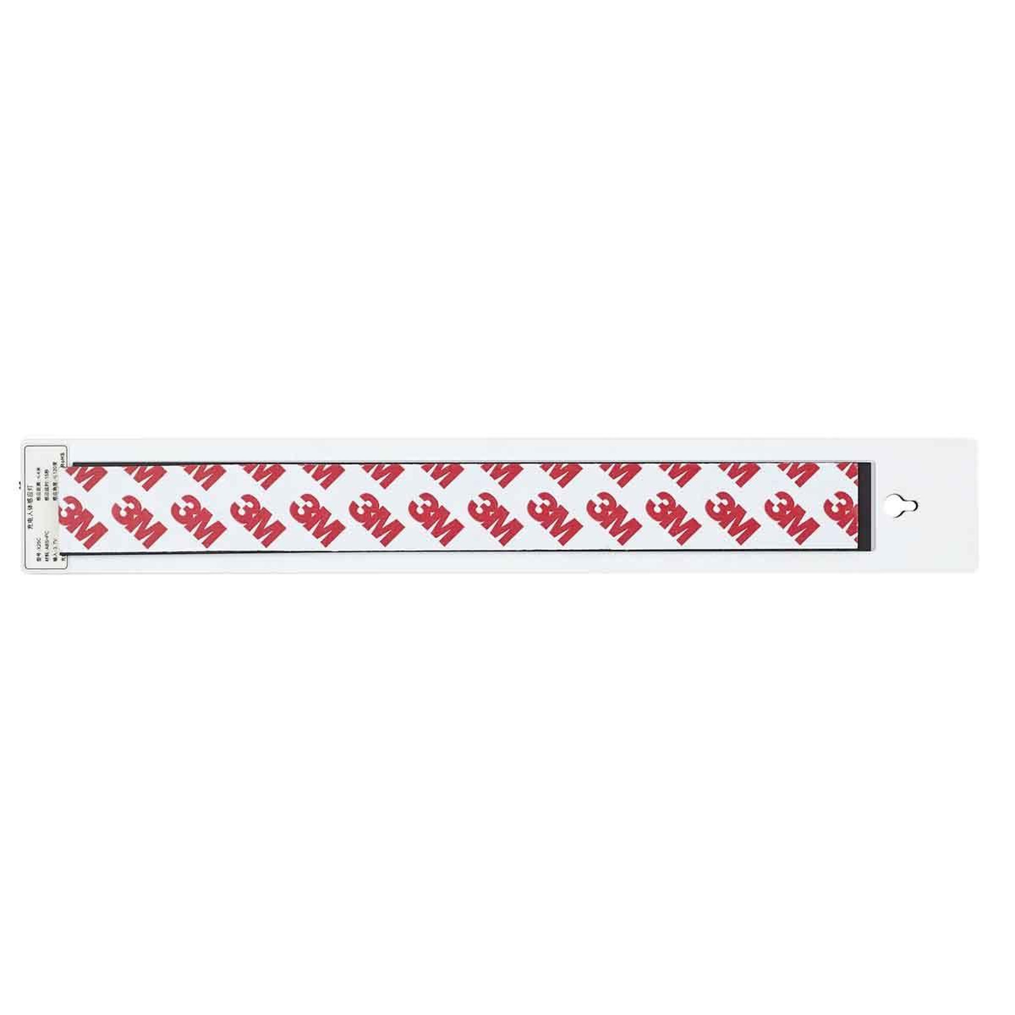 Voir la diapositive 6 : Je cherche une idee Réglette led  détecteur de luminosité  25cm blanc