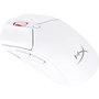 Voir la diapositive 1 : HyperX Souris Gamer Filaire Pulsefire Haste Blanche 2 Wireless