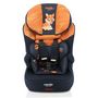 Voir la diapositive 2 : NANIA Siège auto fixations isofix RACE I FIX R129 i-Size 76-140 cm