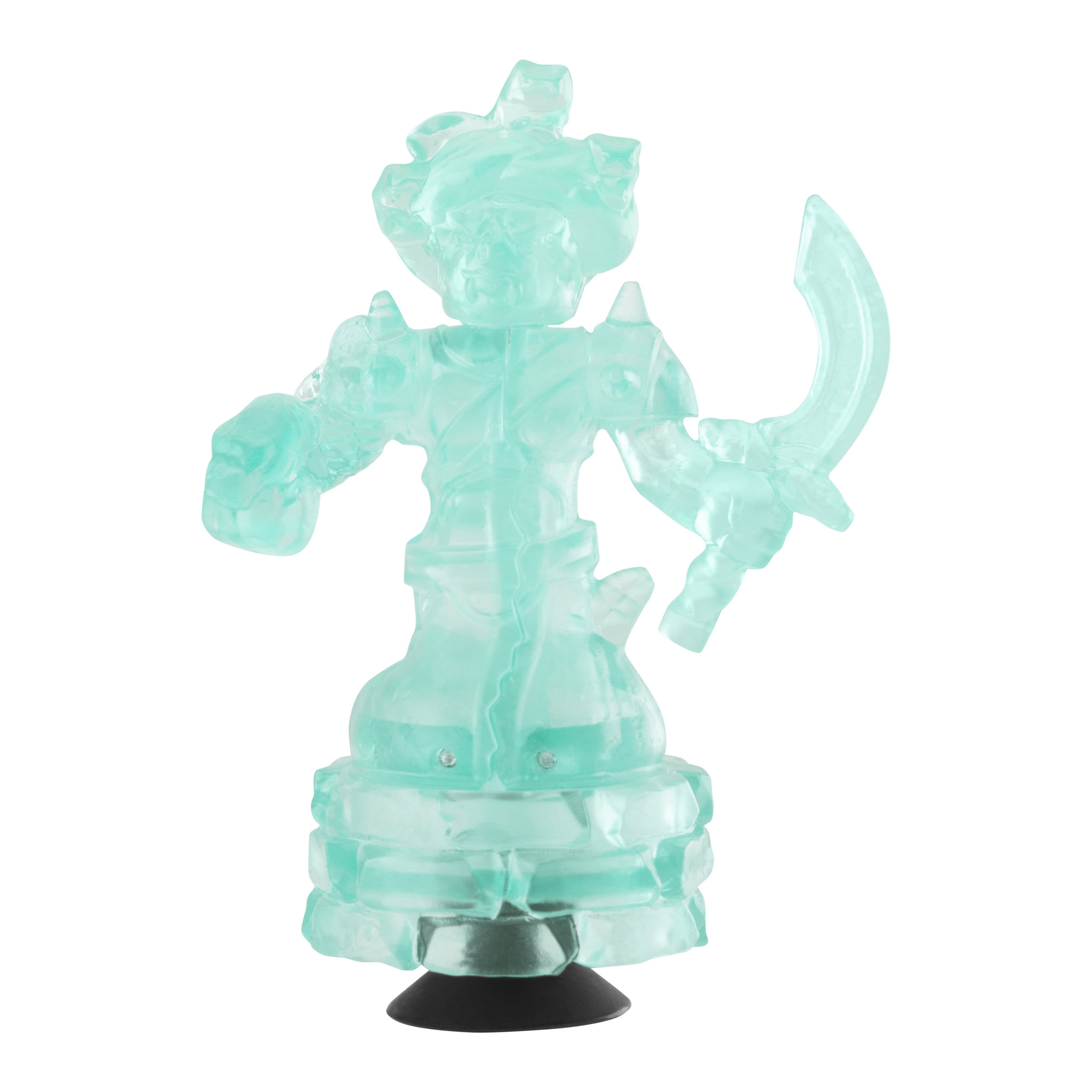 Voir la diapositive 4 : MOOSE TOYS Pack Entraînement Akedo PowerStorm Punch Attack