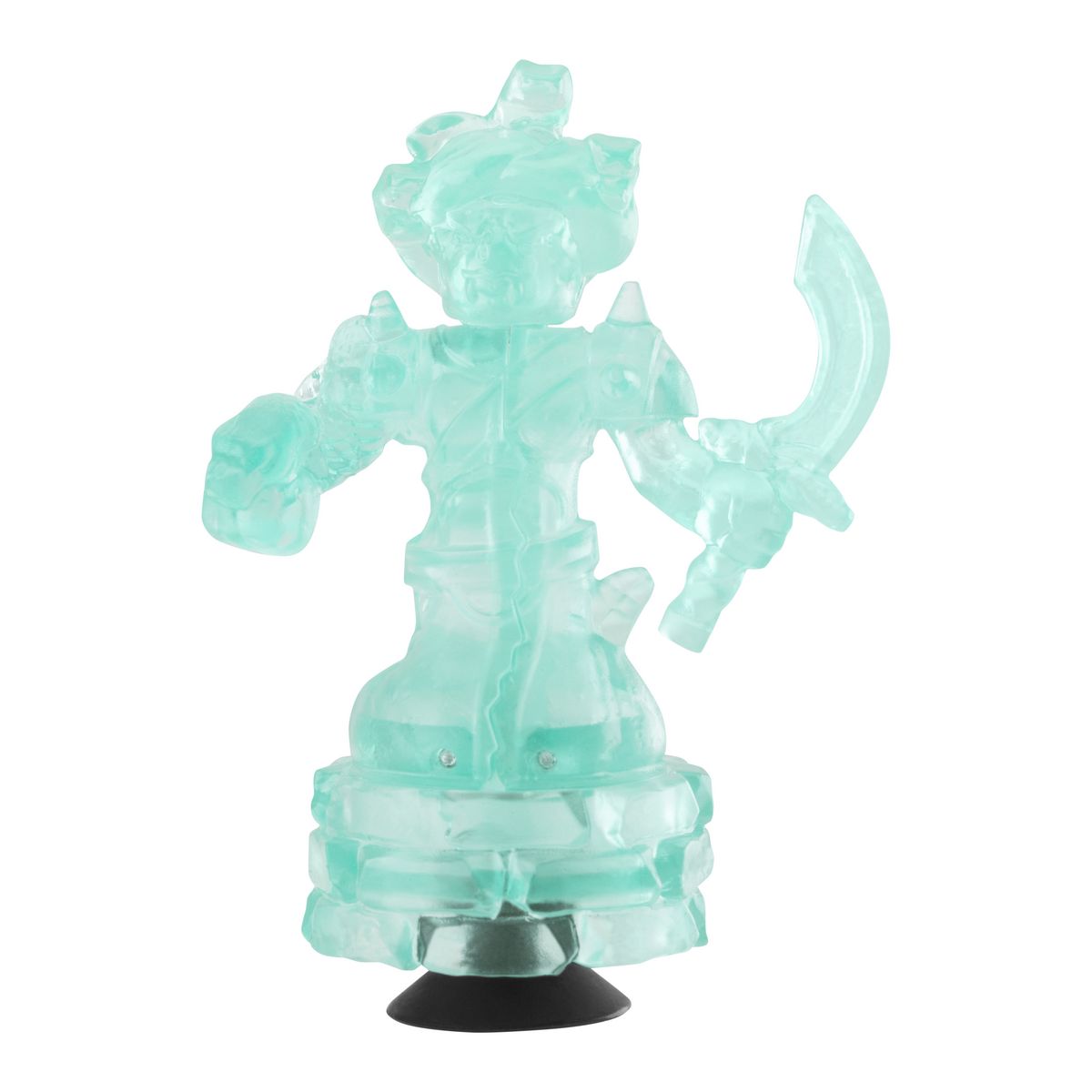 MOOSE TOYS Pack Entraînement Akedo PowerStorm Punch Attack