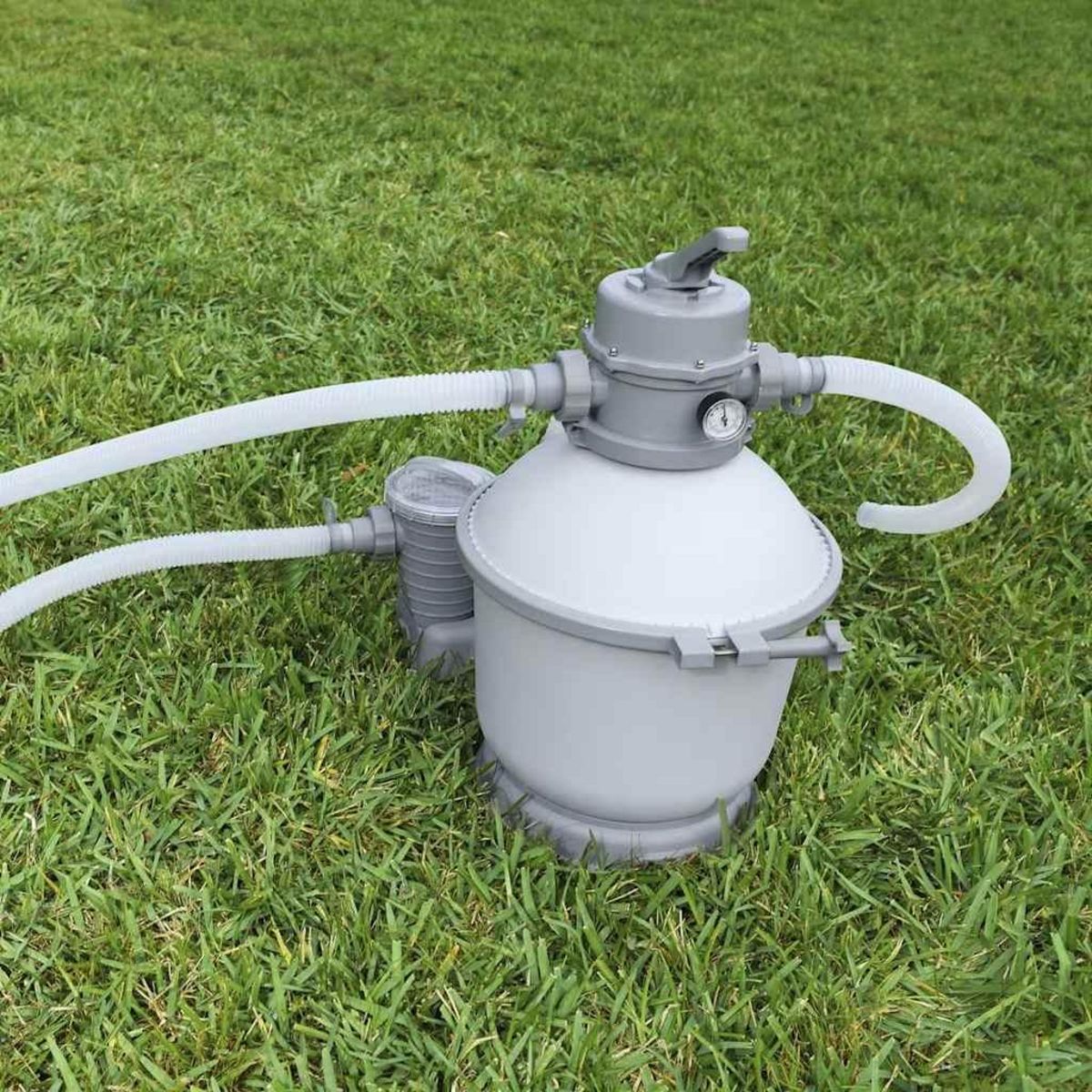 BESTWAY Bestway Balles filtrantes polysphere Flowclear 500 g 58475