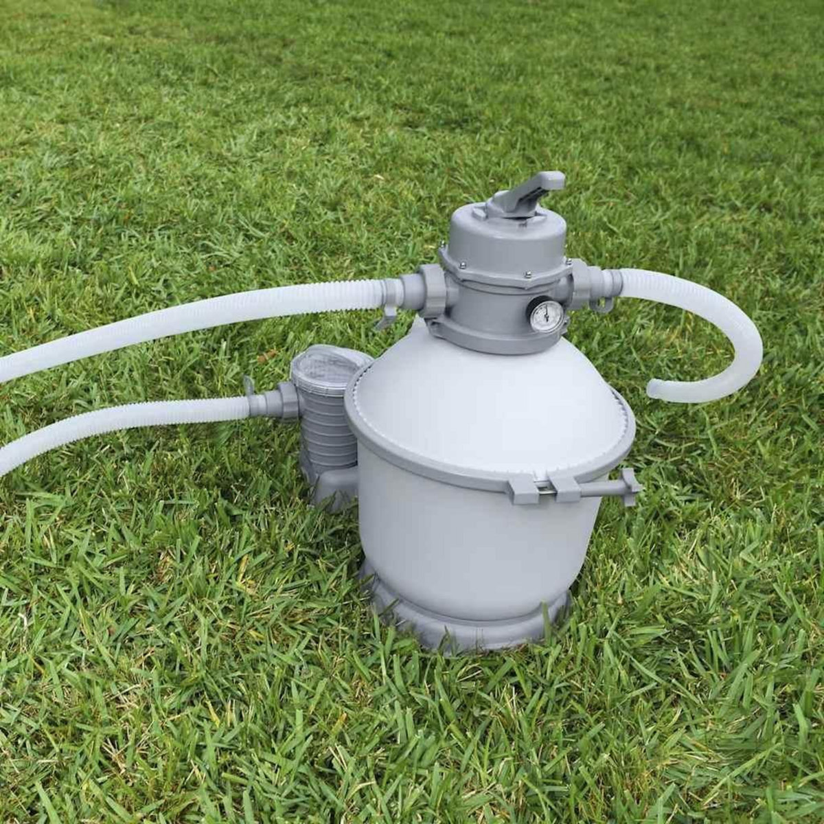 BESTWAY Bestway Balles filtrantes polysphere Flowclear 500 g 58475