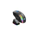 SPIRIT Of GAMER Souris gamer Spirit of Gamer Elite M50 noir RGB