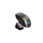 Voir la diapositive 1 : SPIRIT Of GAMER Souris gamer Spirit of Gamer Elite M50 noir RGB