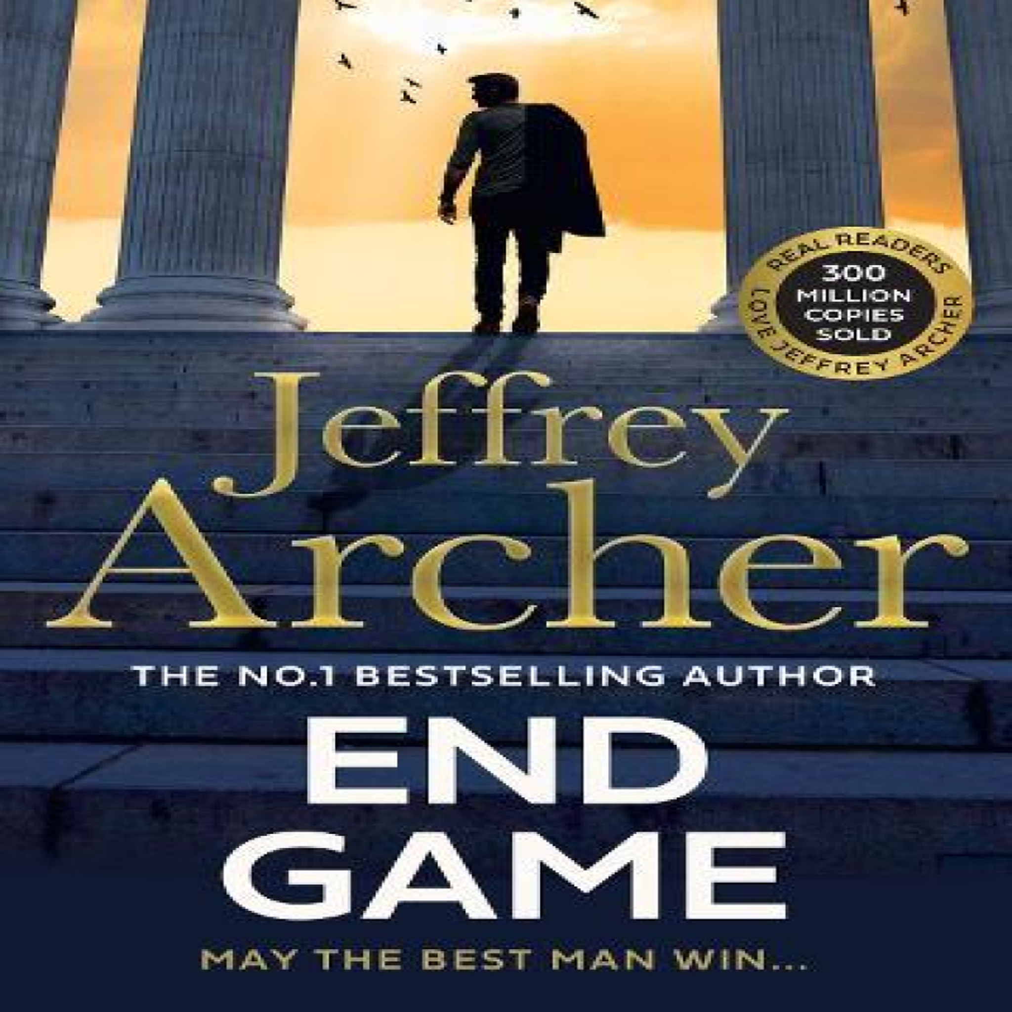 LIVRES END GAME_WILLIAM WARWICK NO PB
