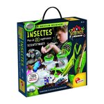 LISCIANI GIOCHI Génius Science - jeu scientifique - les insectes - LISCIANI