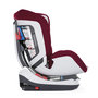 Voir la diapositive 8 : CHICCO SIÈGE-AUTO SEAT-UP 012 RED PASSION