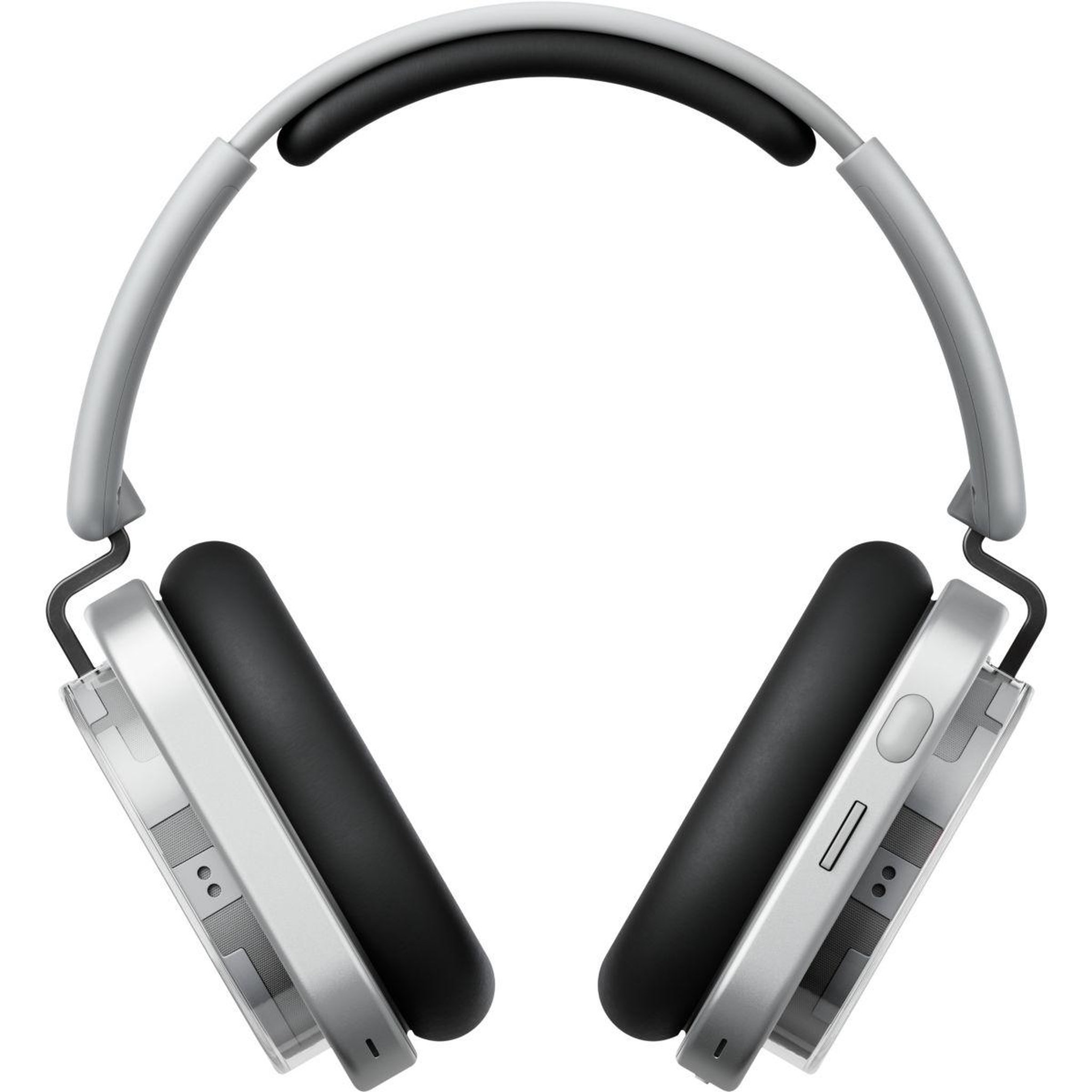 Voir la diapositive 2 : NOTHING Casque headphone (1) blanc