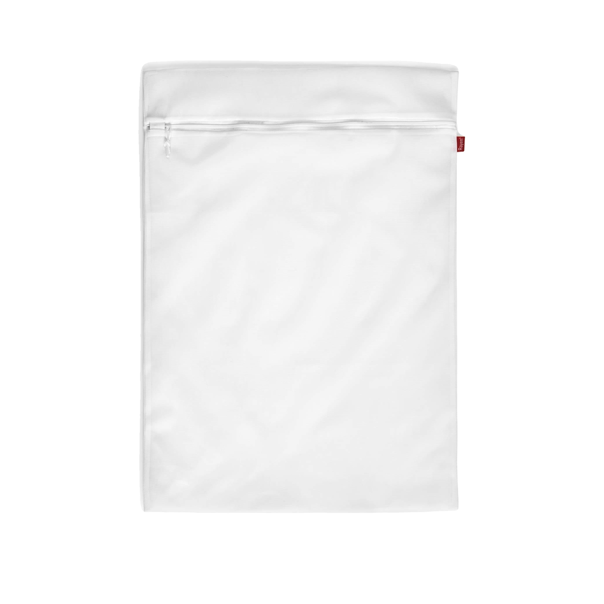 Rayen Sac à linge Rayen M 50 x 70 cm blanche