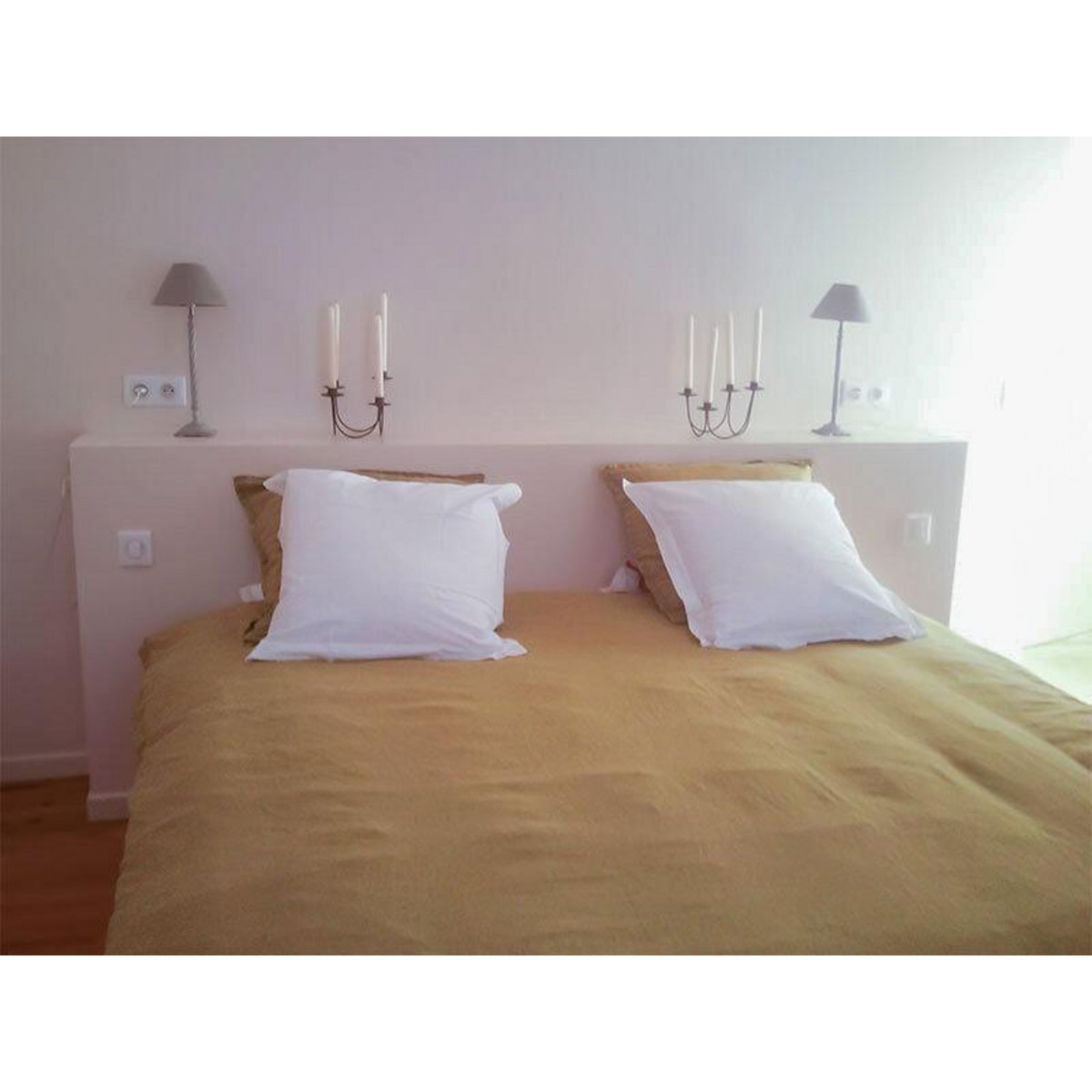 Smartbox Escale ressourçante : 3 jours en maison d'hôtes près de Dieppe avec visite de château - Coffret Cadeau Séjour