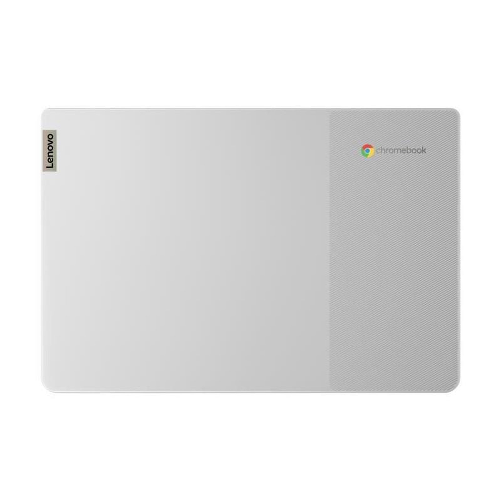 Voir la diapositive 6 : Lenovo Ordinateur Chromebook Lenovo IdeaPad 3 14M868 | 14'' FHD 250N - MT8186 - RAM 8 Go - Stockage 128 Go - Chrome OS - AZERTY