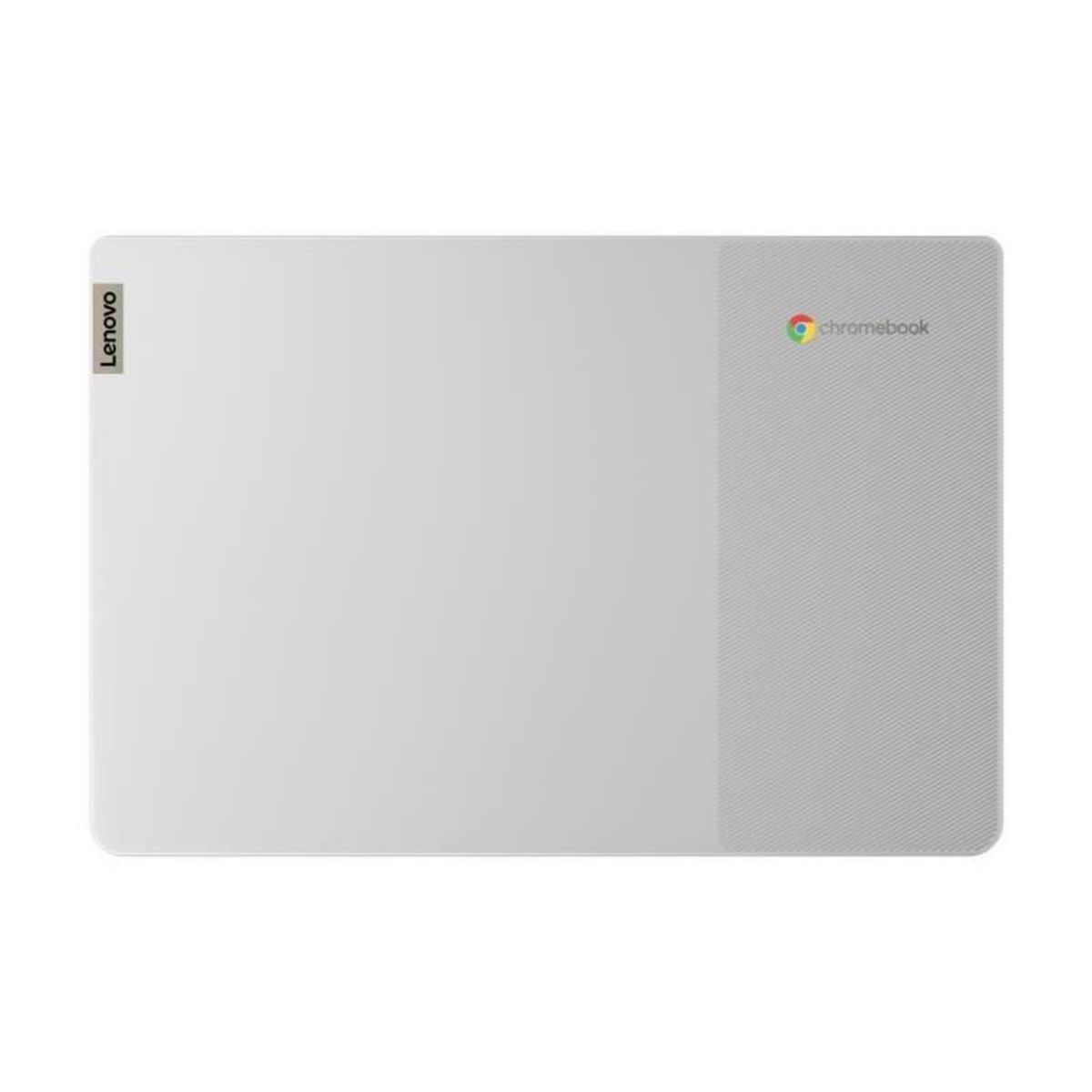 Lenovo Ordinateur Chromebook Lenovo IdeaPad 3 14M868 | 14'' FHD 250N - MT8186 - RAM 8 Go - Stockage 128 Go - Chrome OS - AZERTY