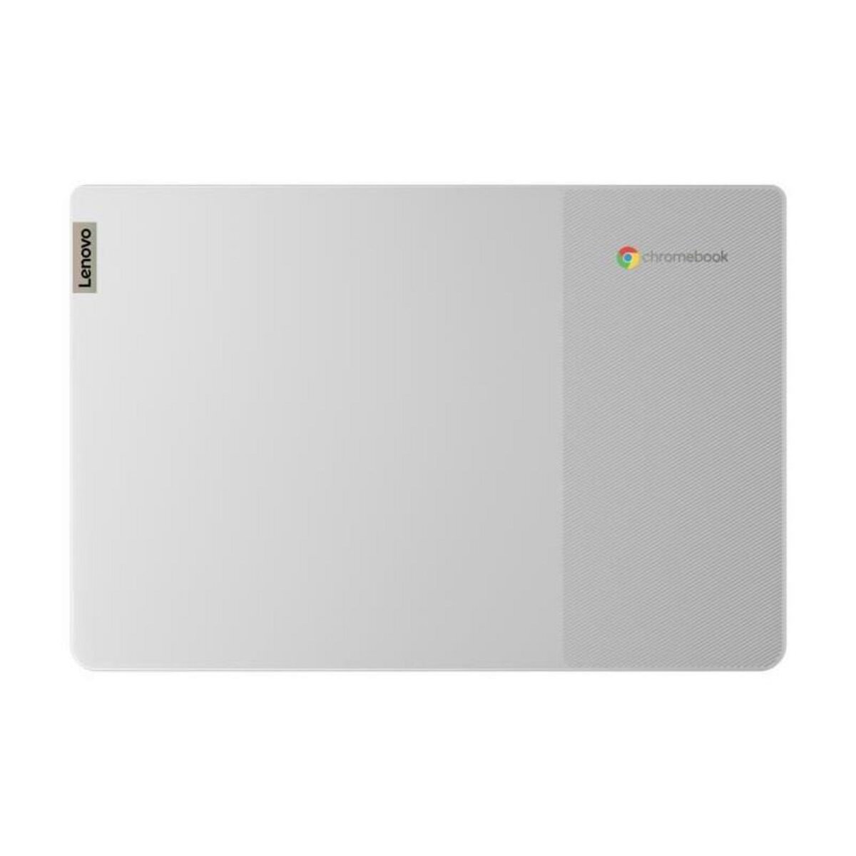 Lenovo Ordinateur Chromebook Lenovo IdeaPad 3 14M868 | 14'' FHD 250N - MT8186 - RAM 8 Go - Stockage 128 Go - Chrome OS - AZERTY