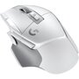 Voir la diapositive 1 : Logitech Souris Gamer Sans Fil G502X Lightspeed Blanc