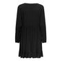 Voir la diapositive 2 : JACQUELINE DE YONG Robe e Femme JDY Starr Life