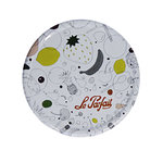 6 couvercles pour confitures