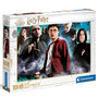 Voir la diapositive 2 : CLEMENTONI Puzzle 1000 pièces : Harry Potter