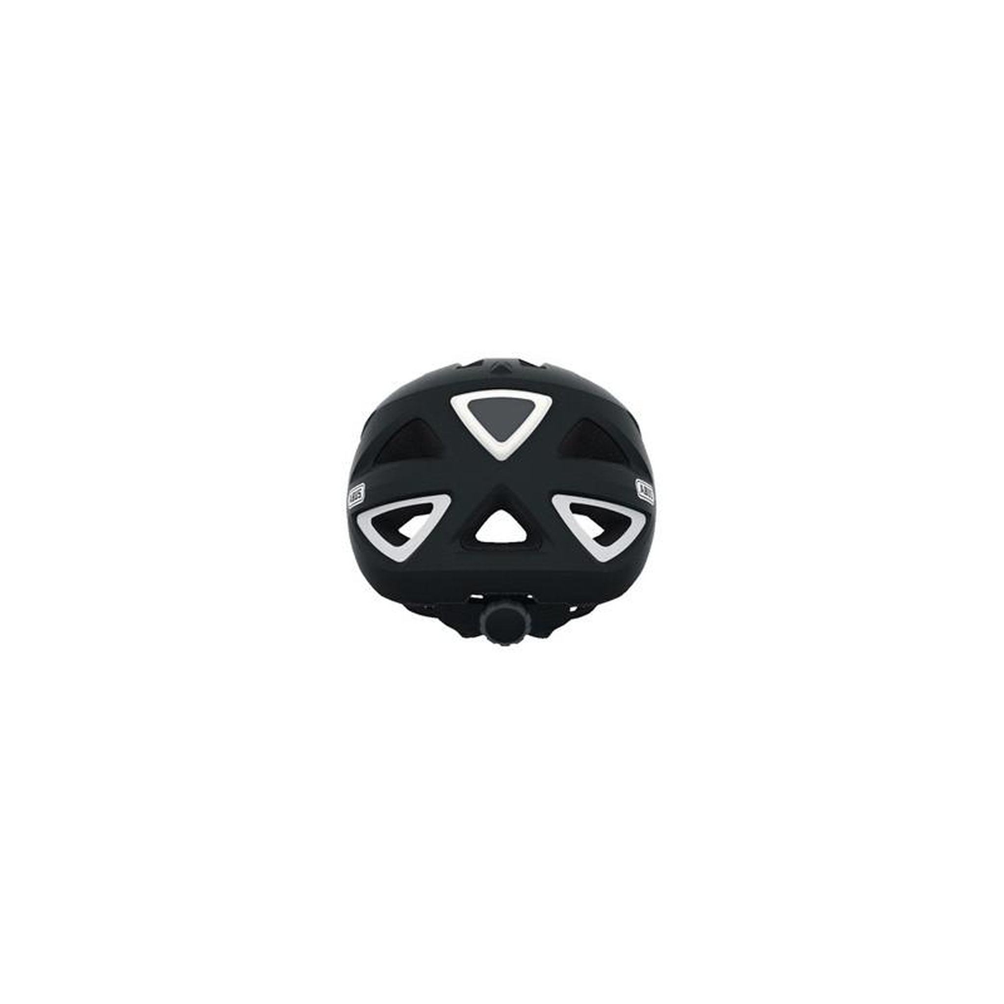 Voir la diapositive 2 : ABUS Casque vélo Abus Casque Urban I v.2 velvet black M